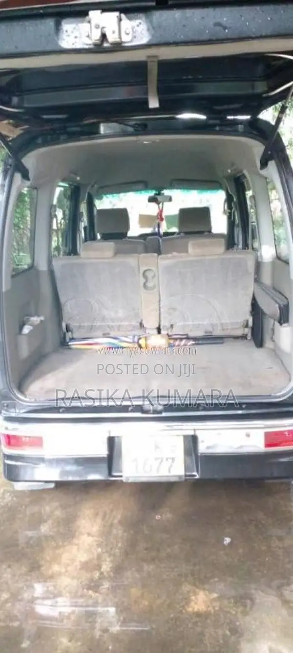 Daihatsu Atrai 2020 Van (Used)
