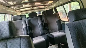 Toyota Townace 1994 Van (Used)