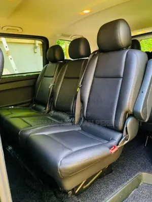 Mercedes-Benz Vito 116cdi 2017 Van (Used)