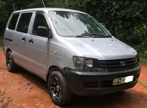 Toyota CR41 1998 Van (Used)