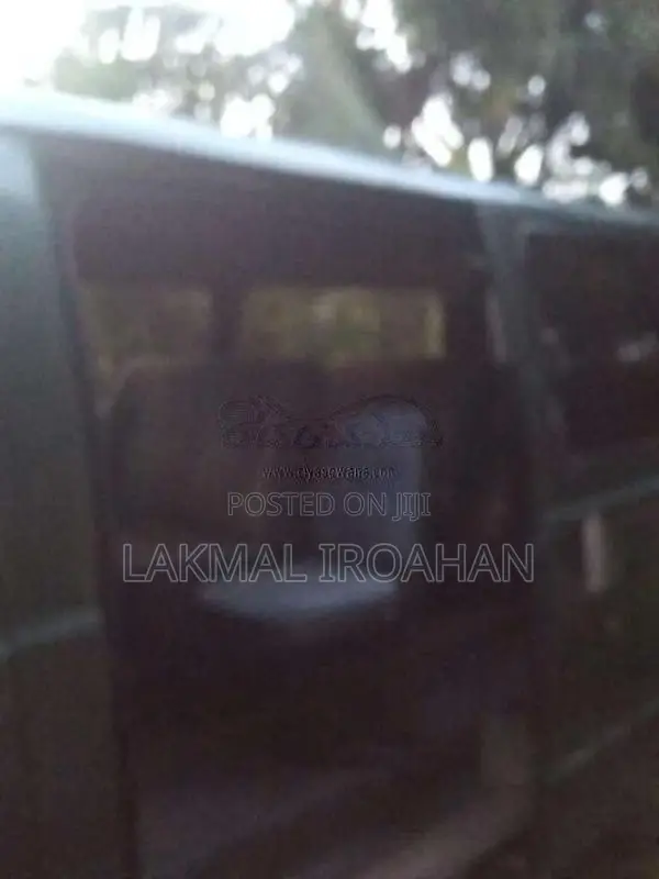 Toyota LH20 1989 Van (Used)