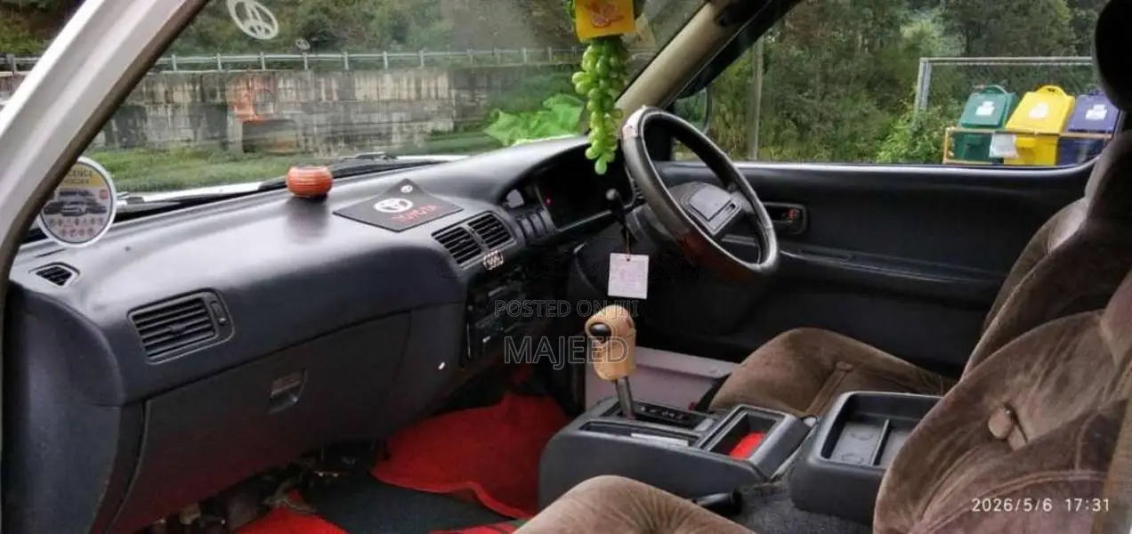 Toyota TownAce 1994 Van (Used)