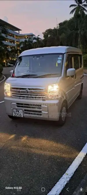 Suzuki Every 2019 Van (Used)