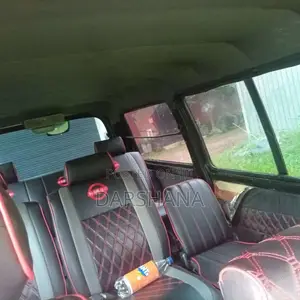 Nissan Bongo 1997 Van (Used)
