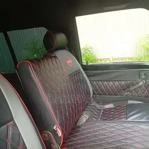 Nissan Bongo 1997 Van (Used)