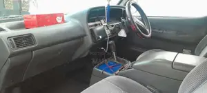 Toyota Dolphin 1992 Van (Used)