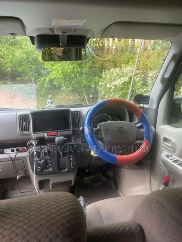 Suzuki Every 2019 Van (Used)
