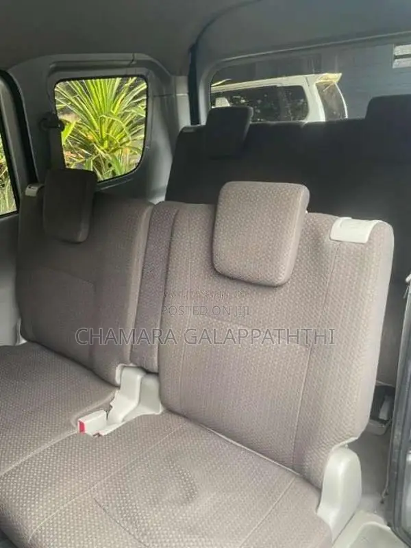 Suzuki Every 2019 Van (Used)