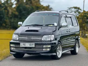 Toyota Noah KR42 2008 Van (Used)
