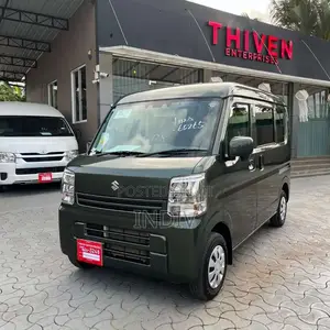 Suzuki Every PC 2024 Van Unregistered (Recondition)