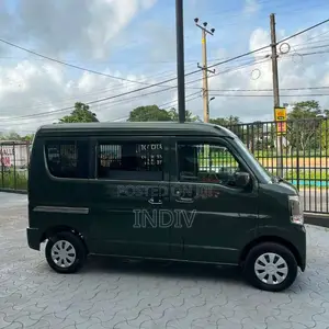 Suzuki Every PC 2024 Van Unregistered (Recondition)