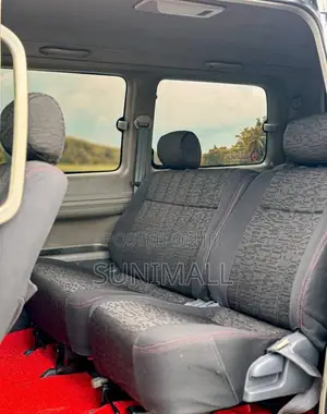 Toyota Noah KR42 2008 Van (Used)