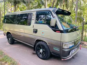 Nissan Caravan 1996 Van (Used)