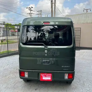 Suzuki Every PC 2024 Van Unregistered (Recondition)