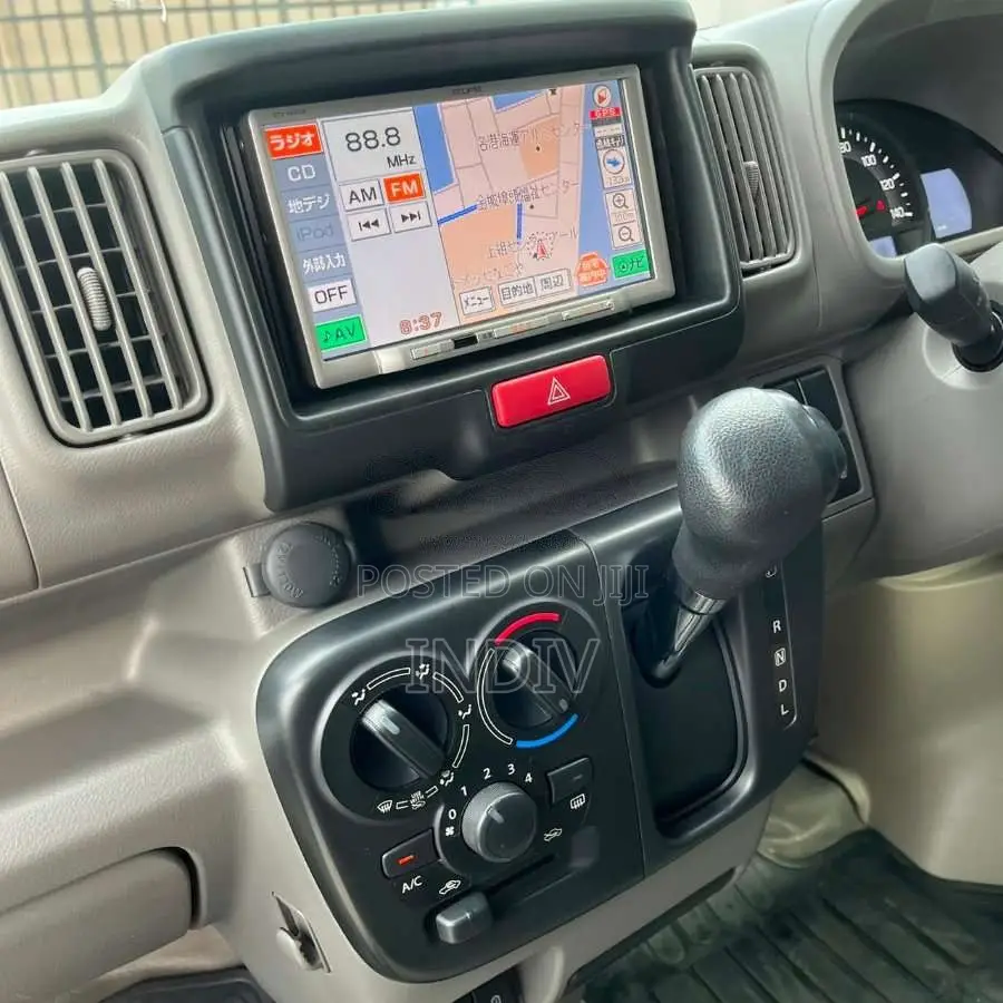 Suzuki Every PC 2024 Van Unregistered (Recondition)