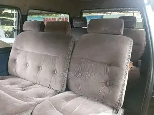 Nissan Vanette 1993 Van (Used)