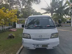 Mazda Bongo 2008 Van (Used)