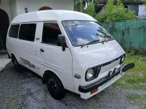 Toyota TownAce 1980 Van (Used)