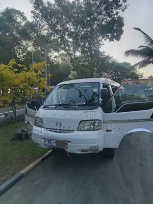 Mazda Bongo 2008 Van (Used)