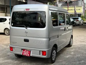 Nissan Clipper 2024 Van Unregistered (Recondition)