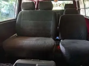 Mitsubishi L300 1984 Van (Used)