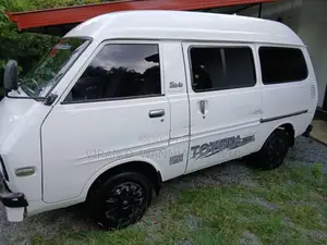Toyota TownAce 1980 Van (Used)