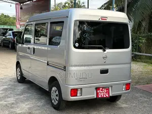 Nissan Clipper 2024 Van Unregistered (Recondition)