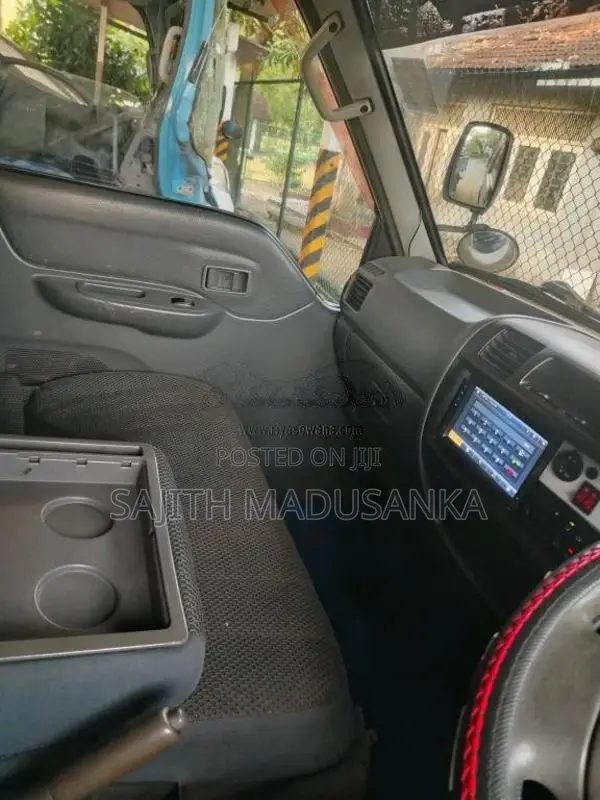 Mazda Bongo 2008 Van (Used)