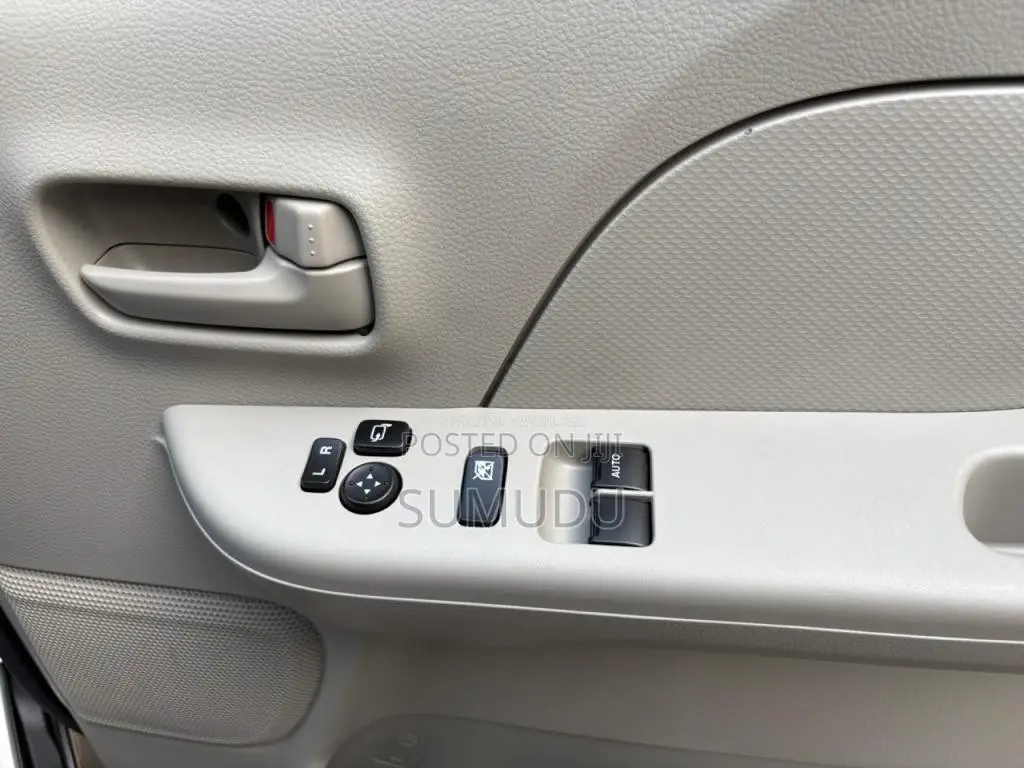 Nissan Clipper 2024 Van Unregistered (Recondition)