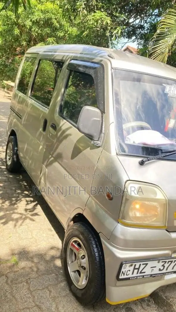 Mitsubishi MiniCab 2004 Van (Used)
