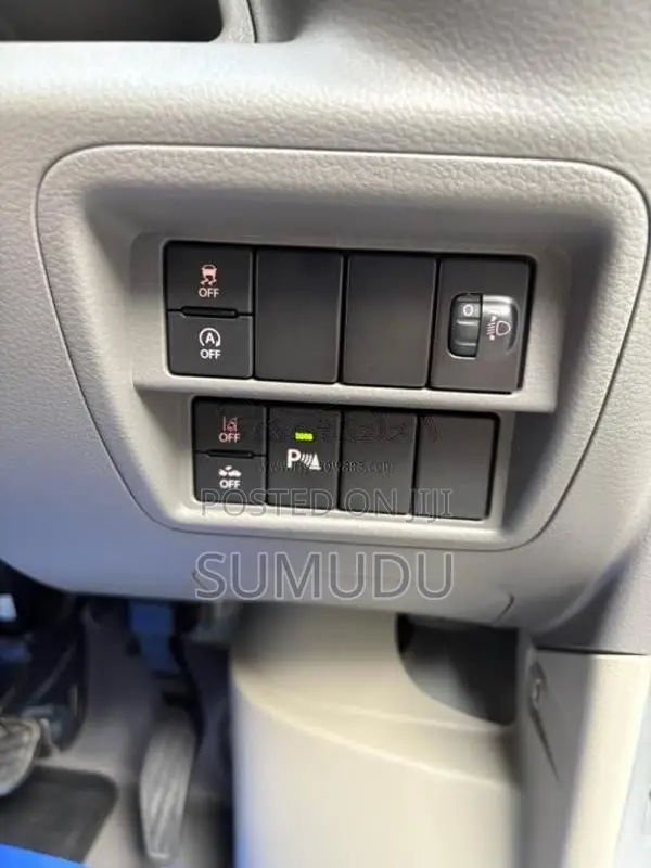 Nissan Clipper 2024 Van Unregistered (Recondition)