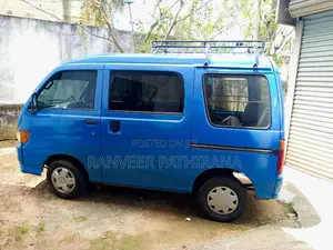 Daihatsu Hijet 1999 Van (Used)