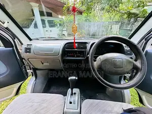 Suzuki Every Join DA 52 2000 Van (Used)