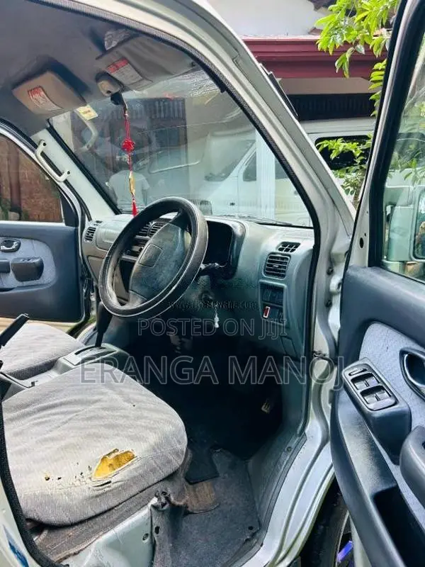 Suzuki Every Join DA 52 2000 Van (Used)