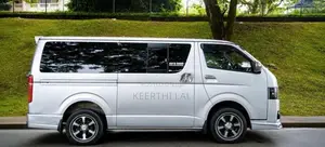 Toyota KDH 2006 Van (Used)
