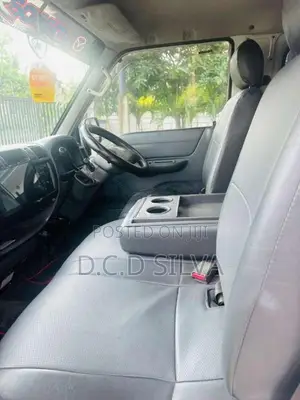Mazda Bongo 2006 Van (Used)