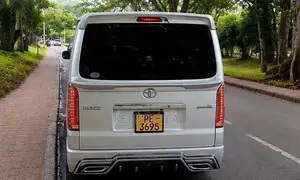 Toyota KDH 2006 Van (Used)