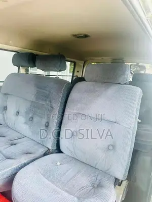 Mazda Bongo 2006 Van (Used)