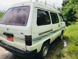 Toyota Townace 1991 Van (Used)