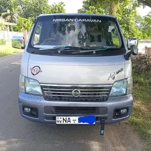 Nissan Caravan E25 GX 2005 Van (Used)
