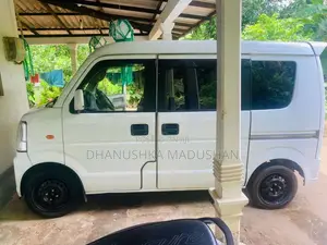 Suzuki DA64 2018 Van (Used)