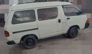 Toyota Townace 1995 Van (Used)