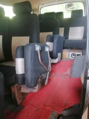 Toyota LH30 1981 Van (Used)