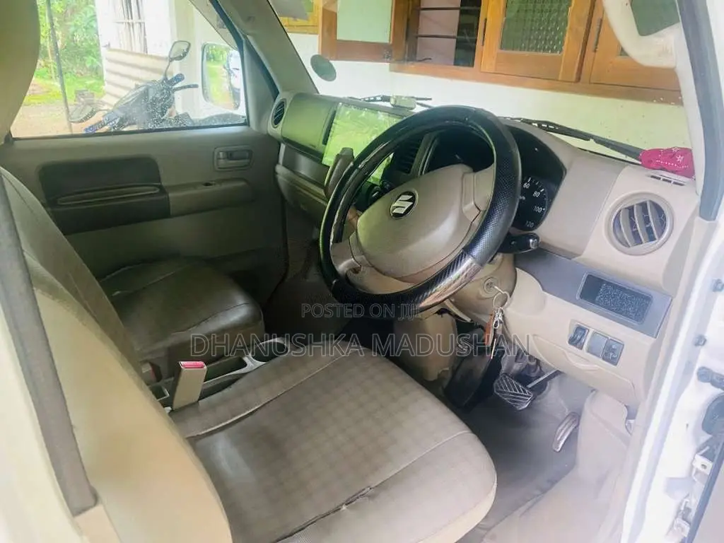 Suzuki DA64 2018 Van (Used)