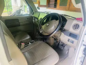 Suzuki DA64 2018 Van (Used)