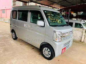 Nissan Clipper GX 2024 Van Unregistered (Recondition)