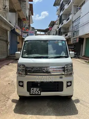Nissan Clipper Nv100 Rio 2023 Van (Used)