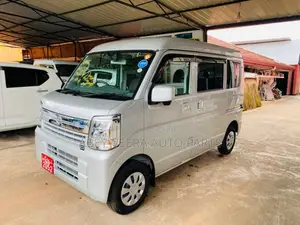 Nissan Clipper GX 2024 Van Unregistered (Recondition)