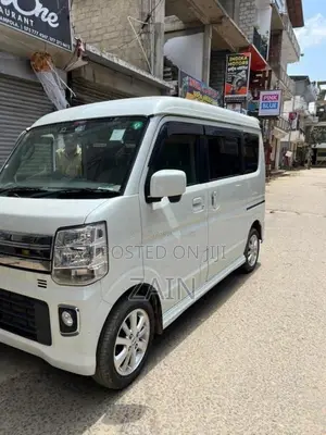 Nissan Clipper Nv100 Rio 2023 Van (Used)