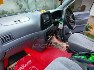 Toyota Noah 2002 Van (Used)